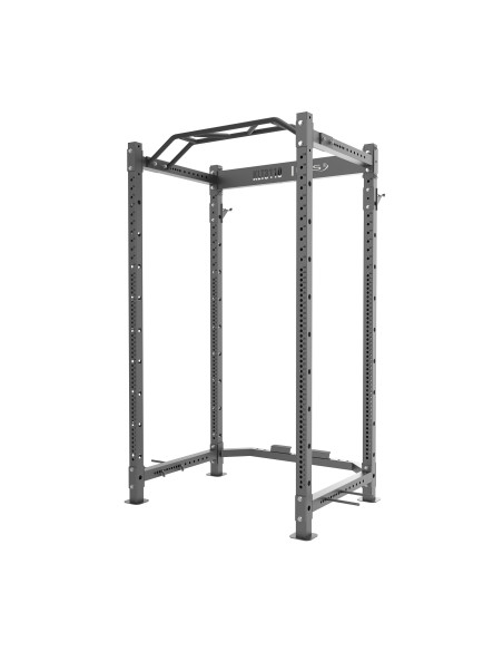 POWER RACK MIT ZUBEHÖR COMMERCIAL HMS