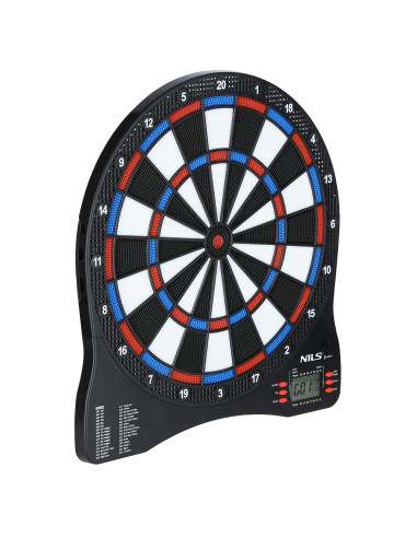 ELEKTRONISCHE DARTSCHEIBE NILS FUN