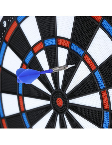 ELEKTRONISCHE DARTSCHEIBE NILS FUN