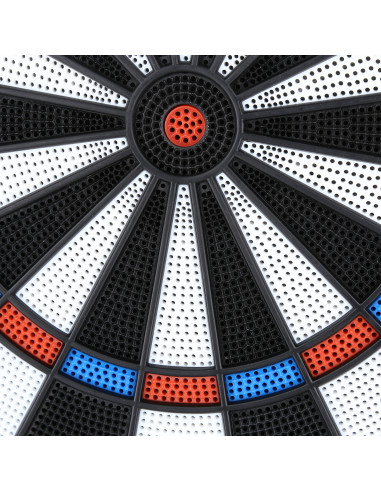 ELEKTRONISCHE DARTSCHEIBE NILS FUN