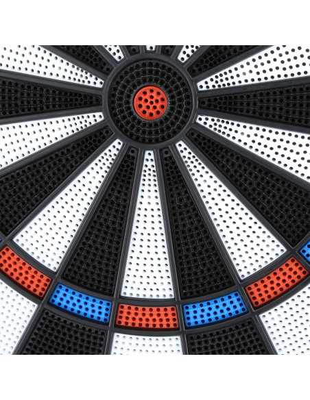 ELEKTRONISCHE DARTSCHEIBE NILS FUN