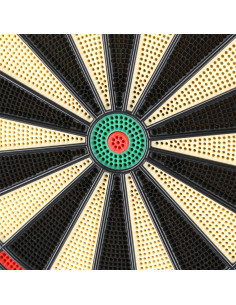 ELEKTRONISCHE DARTSCHEIBE NILS FUN