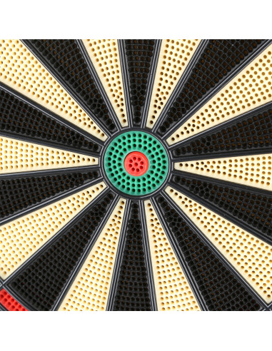 ELEKTRONISCHE DARTSCHEIBE NILS FUN