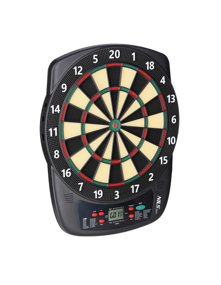ELEKTRONISCHE DARTSCHEIBE NILS FUN