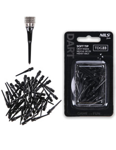 WEICHE SPITZE NILS FUN