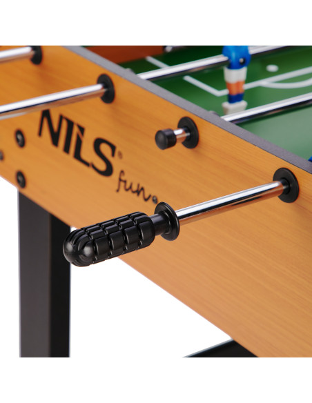 TISCHFUßBALLTISCH ARENA 2 NILS FUN