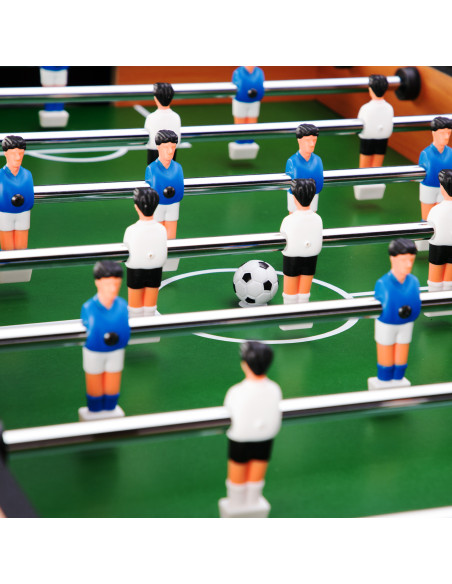 TISCHFUßBALLTISCH ARENA 2 NILS FUN