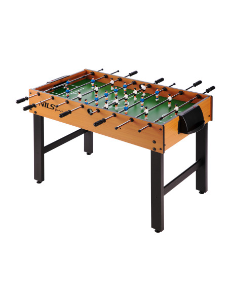 TISCHFUßBALLTISCH ARENA 2 NILS FUN