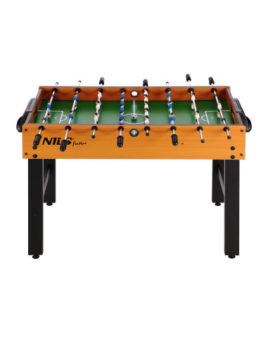 TISCHFUßBALLTISCH ARENA 2 NILS FUN