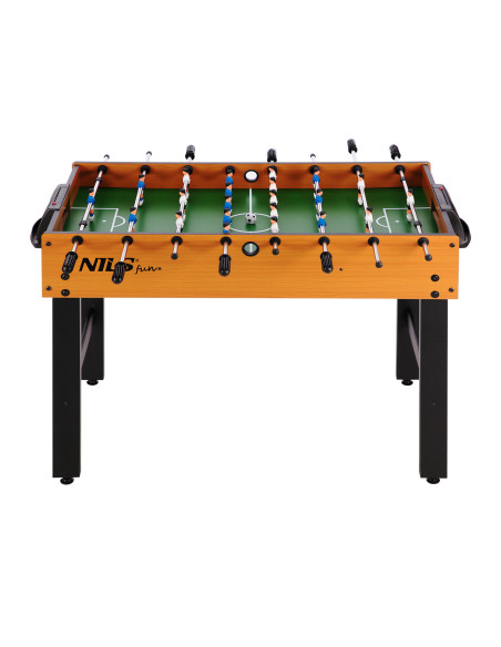TISCHFUßBALLTISCH ARENA 2 NILS FUN