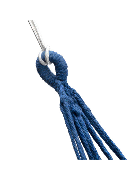 BLAU-GRÜN HÄNGEMATTE NILS CAMP