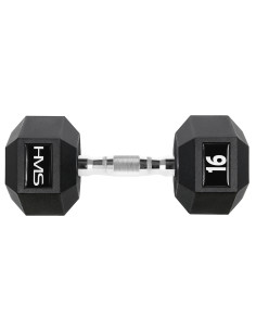 PRO 16 KG KURZHANTEL HMS