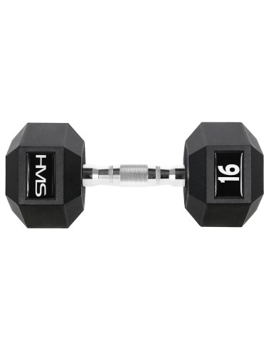 PRO 16 KG KURZHANTEL HMS