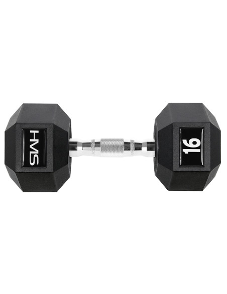 PRO 16 KG KURZHANTEL HMS