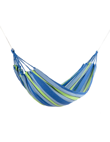 BLAU-GRÜN HÄNGEMATTE NILS CAMP