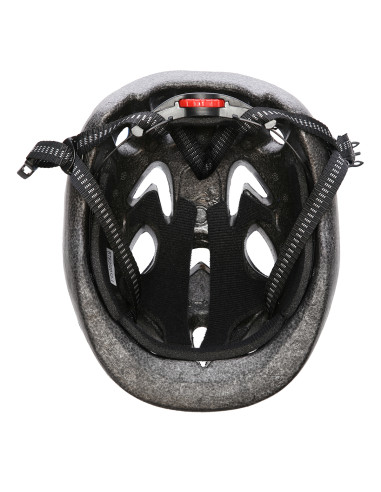 WEIß GRÖßE M (49-58 cm) HELM FÜR KINDER NILS EXTREME