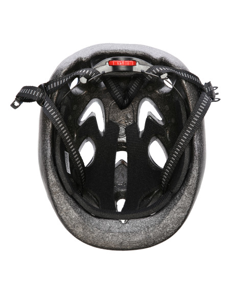 WEIß GRÖßE M (49-58 cm) HELM FÜR KINDER NILS EXTREME