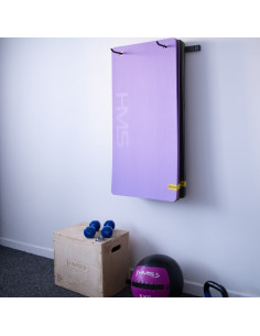 HAKEN FÜR FITNESSMATTEN HMS