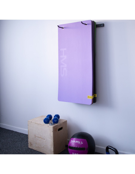 HAKEN FÜR FITNESSMATTEN HMS