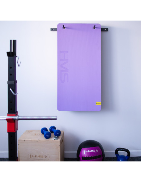 HAKEN FÜR FITNESSMATTEN HMS