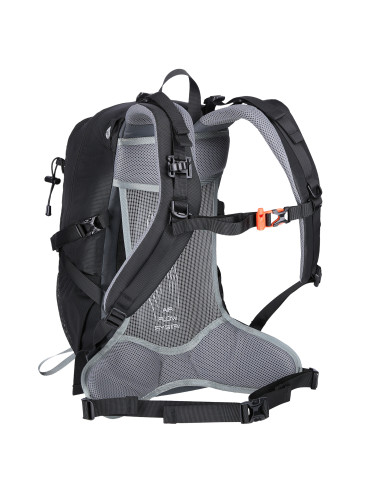 RUCKSACK SCHWARZ GHOSTER 20L NILS CAMP