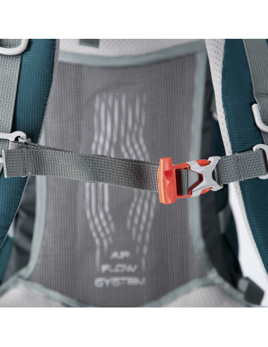 RUCKSACK BLAU GHOSTER 20L NILS CAMP