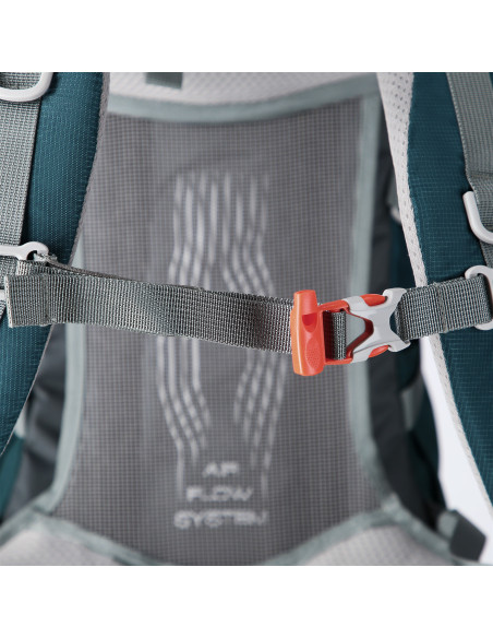 RUCKSACK BLAU GHOSTER 20L NILS CAMP