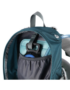 RUCKSACK BLAU GHOSTER 20L NILS CAMP 2