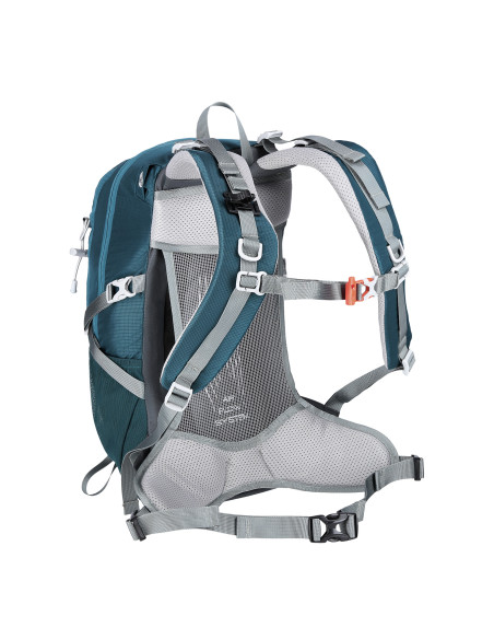 RUCKSACK BLAU GHOSTER 20L NILS CAMP