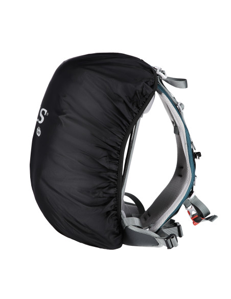 RUCKSACK BLAU GHOSTER 20L NILS CAMP