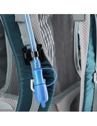 RUCKSACK BLAU GHOSTER 20L NILS CAMP