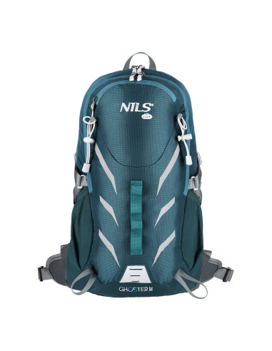 RUCKSACK BLAU GHOSTER 20L NILS CAMP