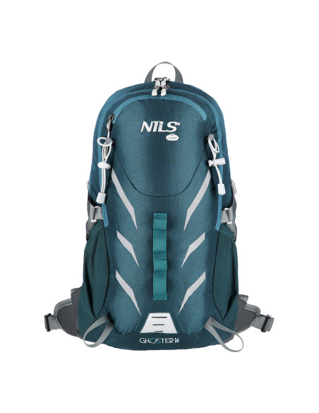 RUCKSACK BLAU GHOSTER 20L NILS CAMP
