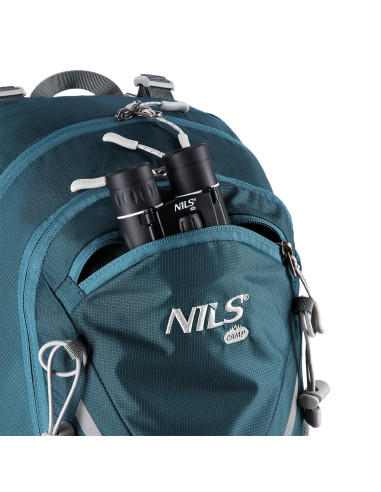 RUCKSACK BLAU GHOSTER 20L NILS CAMP