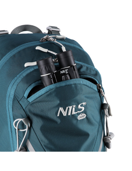 RUCKSACK BLAU GHOSTER 20L NILS CAMP