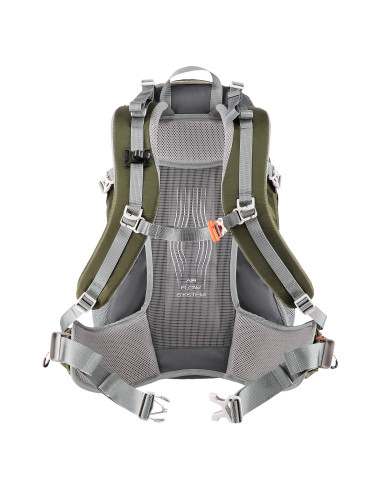 RUCKSACK GRÜN RAMBLER 40L NILS CAMP