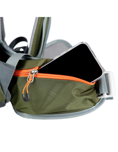 RUCKSACK GRÜN RAMBLER 40L NILS CAMP