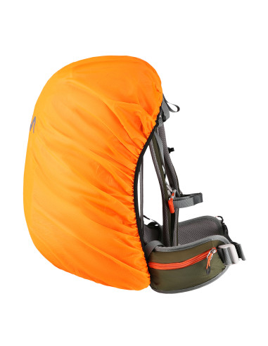 RUCKSACK GRÜN RAMBLER 40L NILS CAMP
