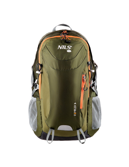 RUCKSACK GRÜN RAMBLER 40L NILS CAMP