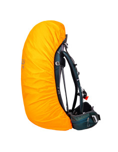 RUCKSACK GRÜN BERGEN 65L NILS CAMP 2