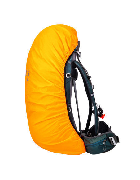 RUCKSACK GRÜN BERGEN 65L NILS CAMP