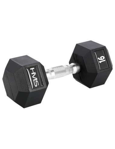 PRO 16 KG KURZHANTEL HMS