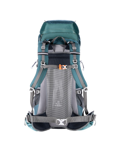 RUCKSACK GRÜN BERGEN 65L NILS CAMP