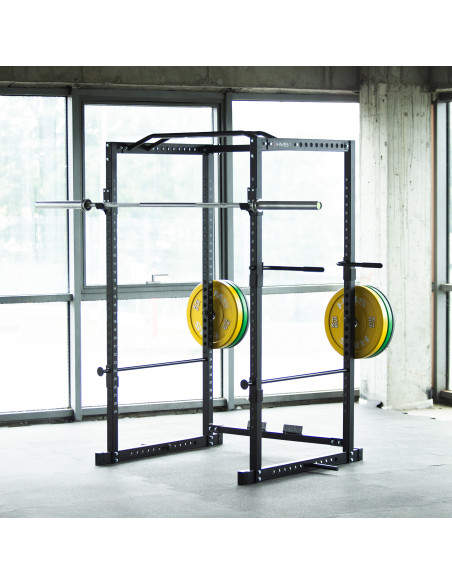 TRAININGSKÄFIG MIT ZUBEHÖR HMS