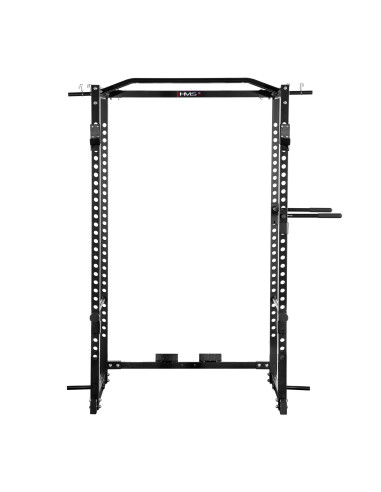 TRAININGSKÄFIG MIT ZUBEHÖR HMS