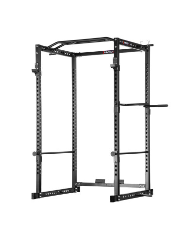 TRAININGSKÄFIG MIT ZUBEHÖR HMS