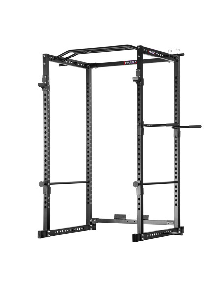 TRAININGSKÄFIG MIT ZUBEHÖR HMS