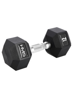 PRO 12 KG KURZHANTEL HMS