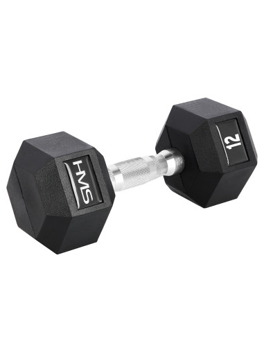 PRO 12 KG KURZHANTEL HMS