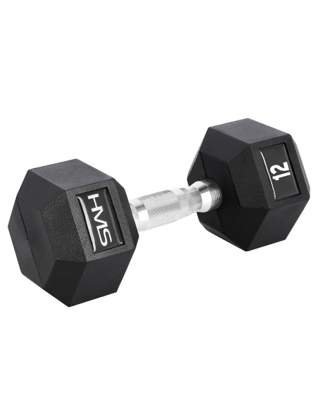 PRO 12 KG KURZHANTEL HMS